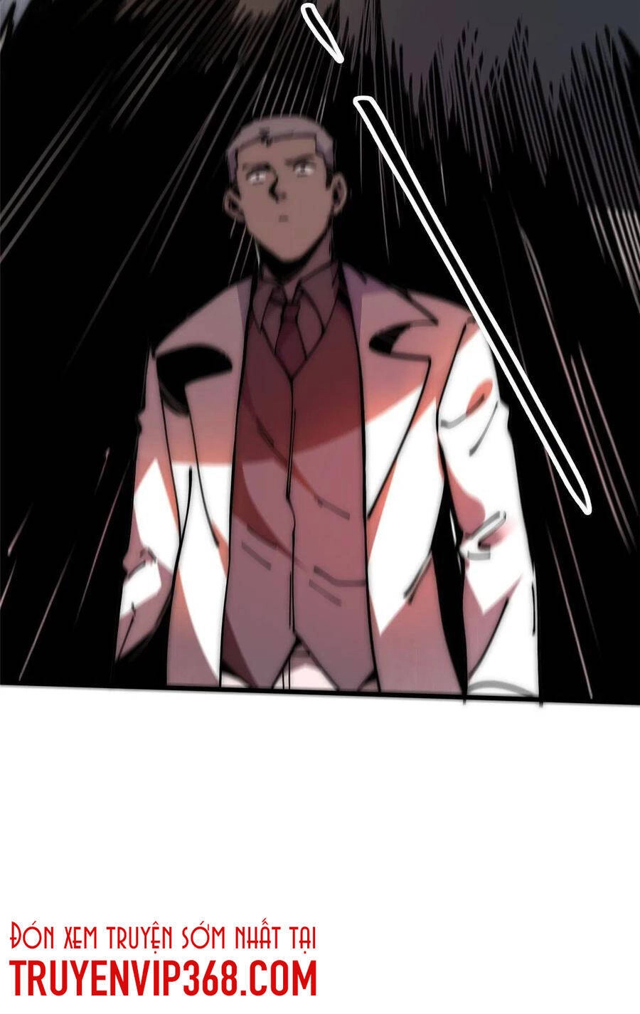 Lui Ra Phía Sau Để Vi Sư Tới Chapter 16 - 16