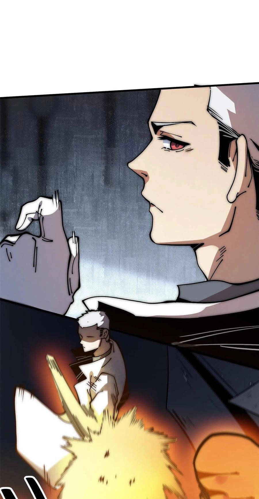 Lui Ra Phía Sau Để Vi Sư Tới Chapter 16 - 17