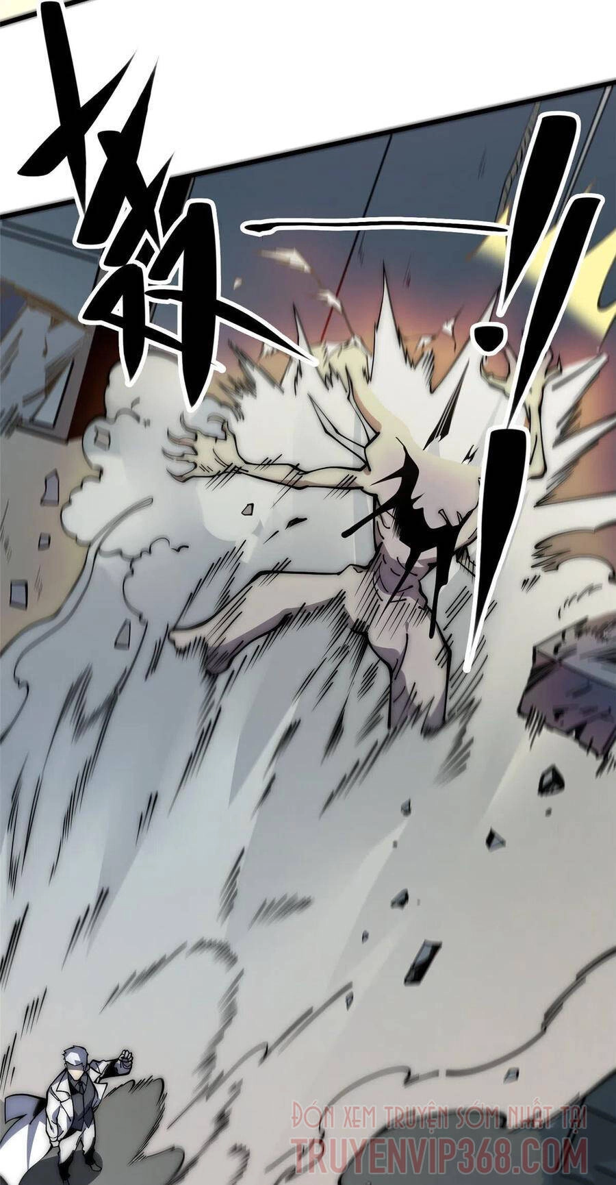 Lui Ra Phía Sau Để Vi Sư Tới Chapter 16 - 20