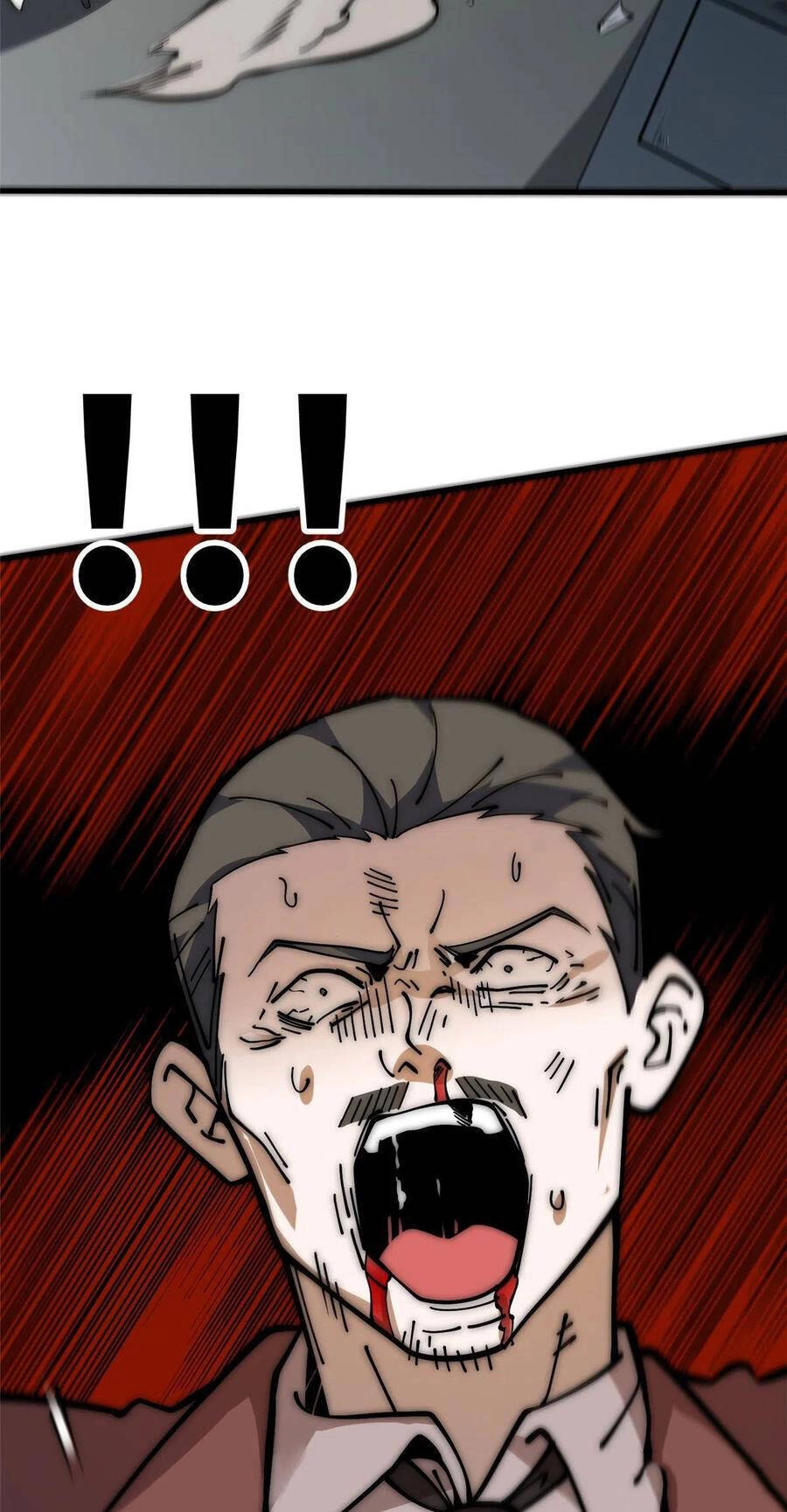 Lui Ra Phía Sau Để Vi Sư Tới Chapter 16 - 21