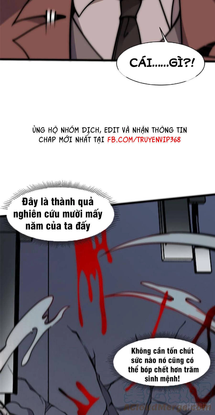 Lui Ra Phía Sau Để Vi Sư Tới Chapter 16 - 22