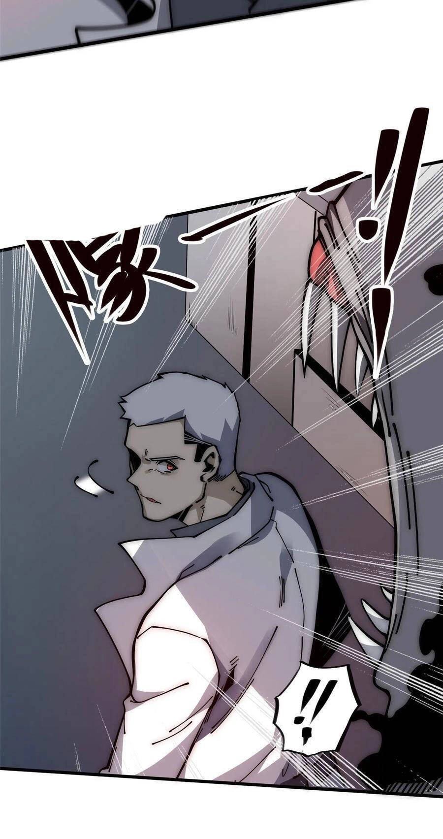 Lui Ra Phía Sau Để Vi Sư Tới Chapter 16 - 27