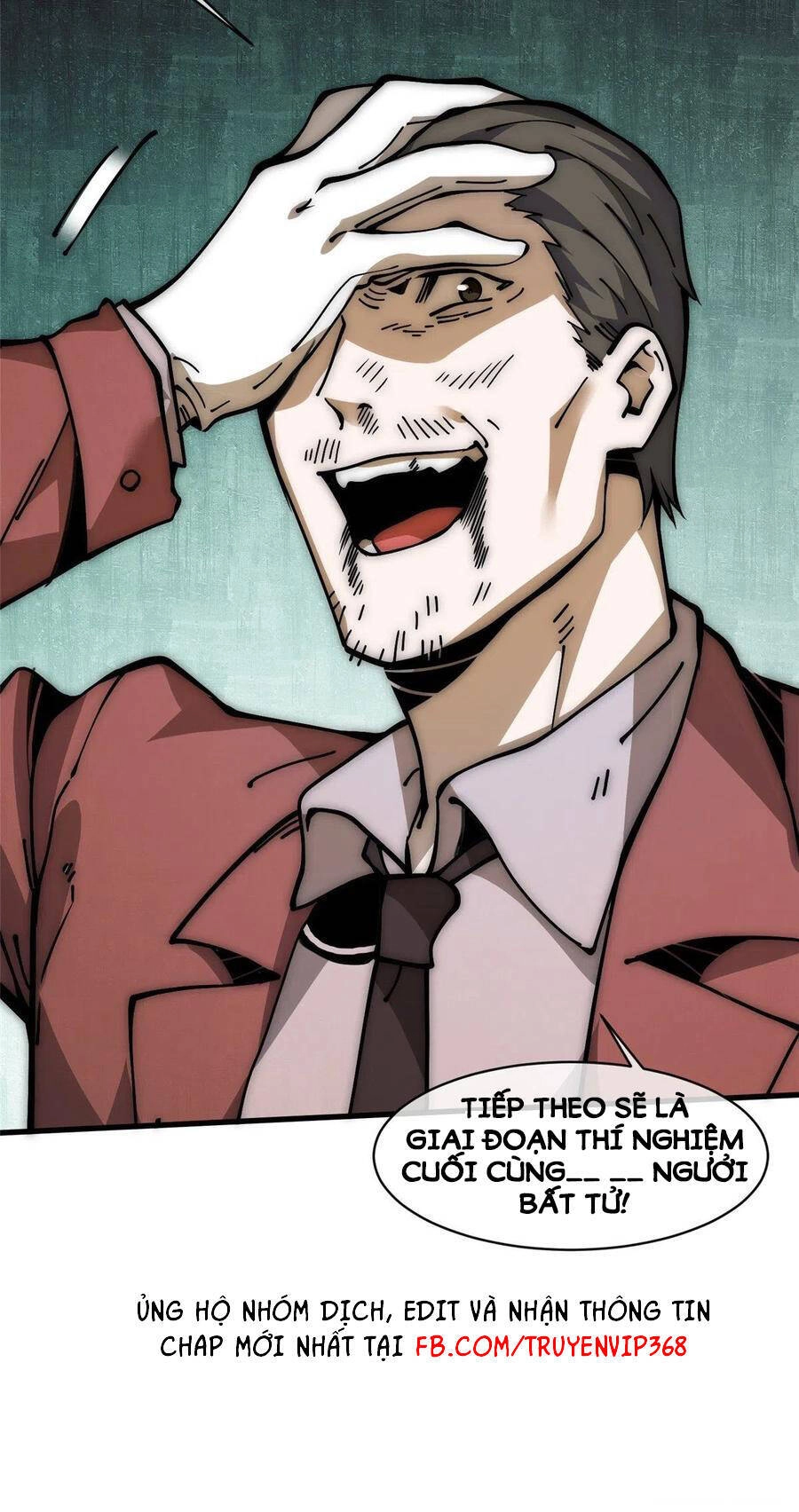 Lui Ra Phía Sau Để Vi Sư Tới Chapter 16 - 32