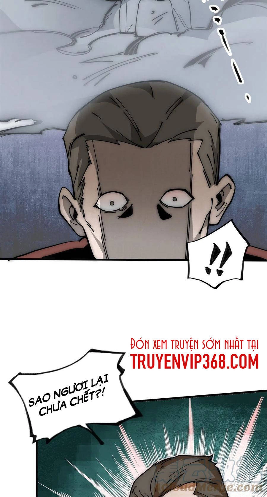 Lui Ra Phía Sau Để Vi Sư Tới Chapter 16 - 34