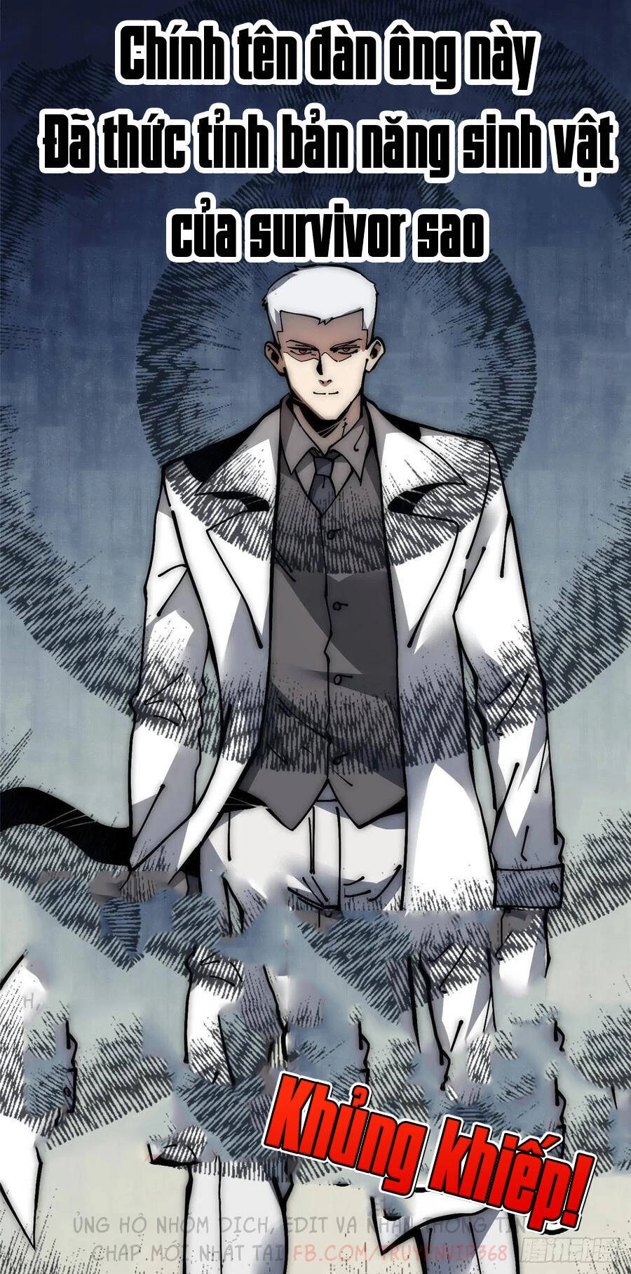 Lui Ra Phía Sau Để Vi Sư Tới Chapter 16 - 42