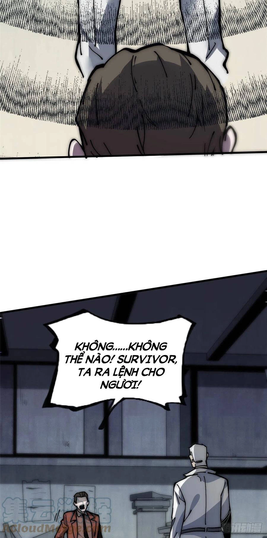 Lui Ra Phía Sau Để Vi Sư Tới Chapter 16 - 43