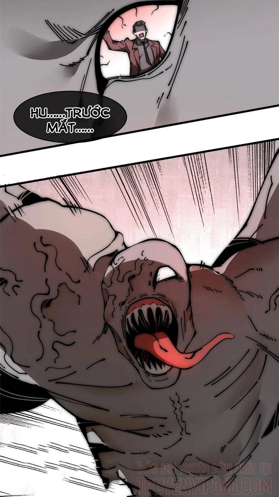 Lui Ra Phía Sau Để Vi Sư Tới Chapter 16 - 46