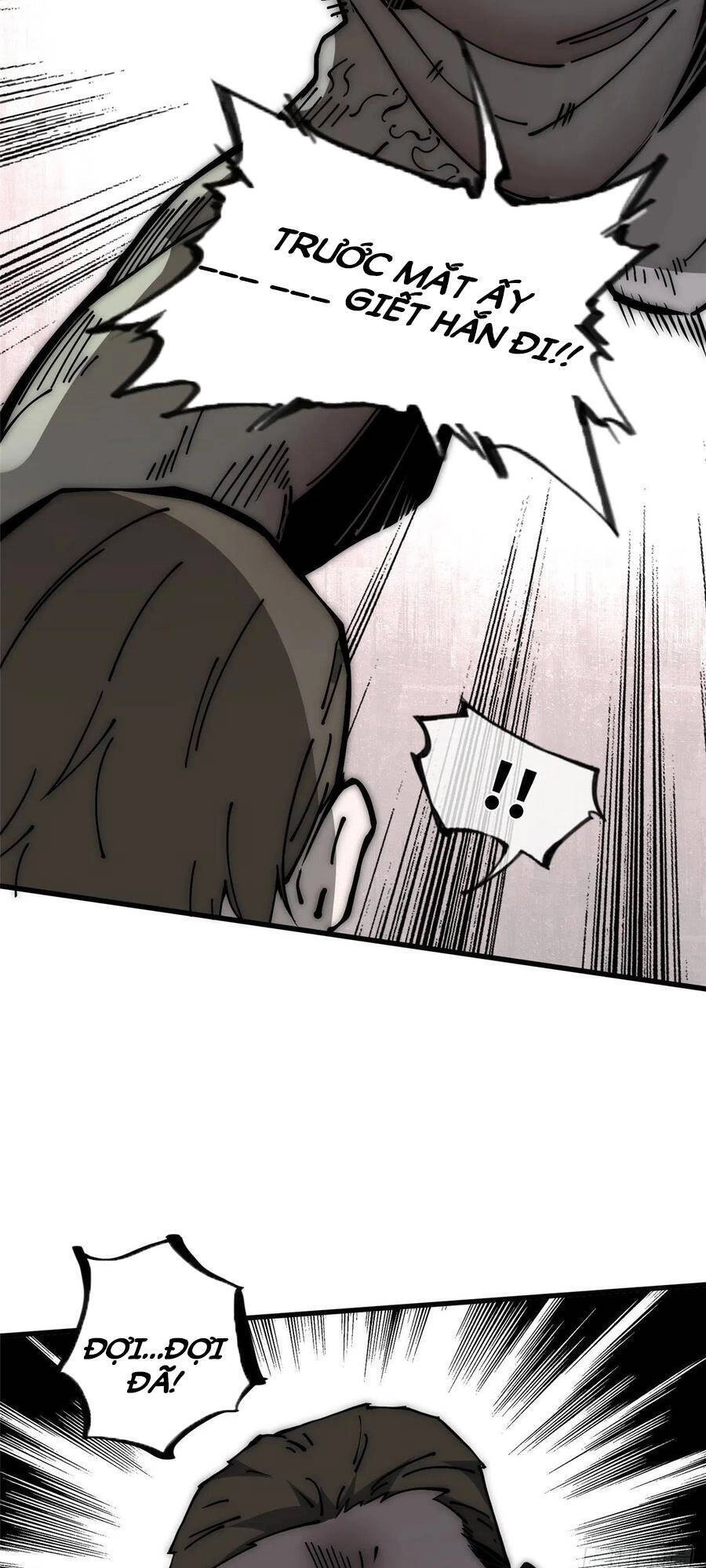 Lui Ra Phía Sau Để Vi Sư Tới Chapter 16 - 47