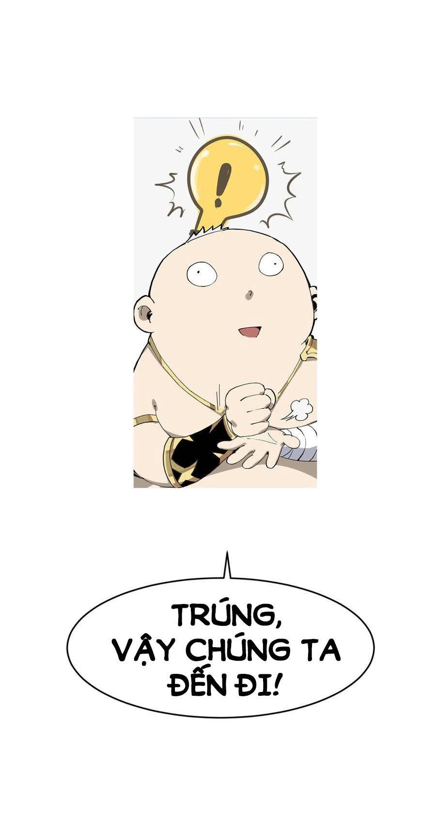 Lui Ra Phía Sau Để Vi Sư Tới Chapter 16 - 51