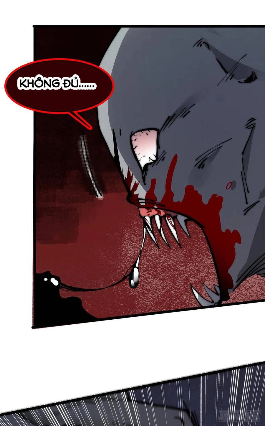 Lui Ra Phía Sau Để Vi Sư Tới Chapter 17 - 5