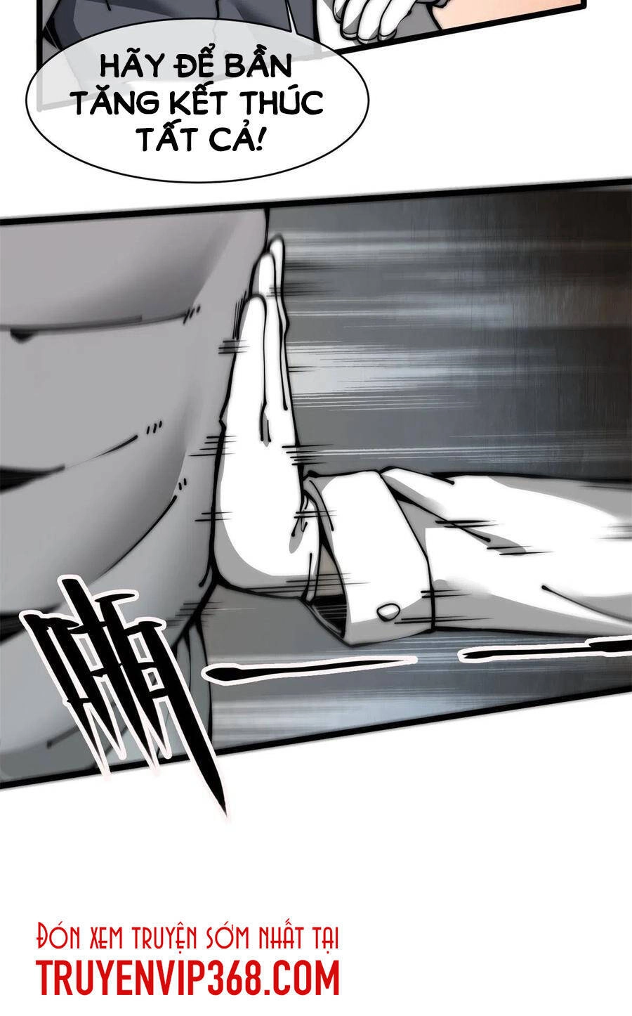 Lui Ra Phía Sau Để Vi Sư Tới Chapter 17 - 8