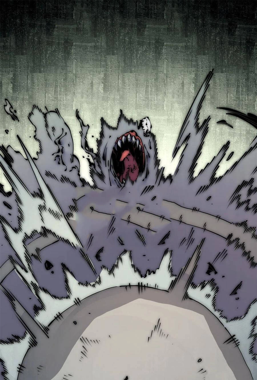 Lui Ra Phía Sau Để Vi Sư Tới Chapter 17 - 9