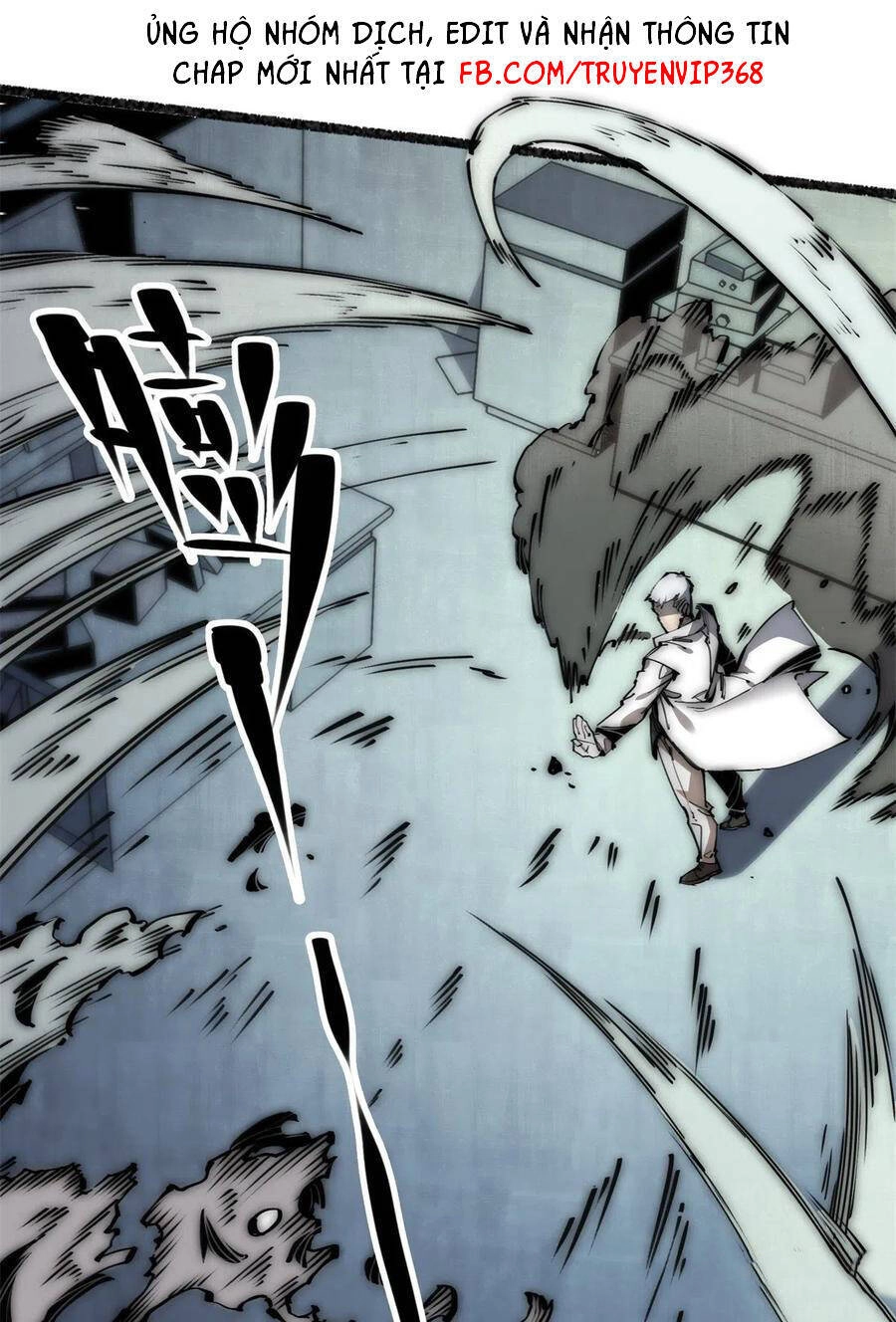 Lui Ra Phía Sau Để Vi Sư Tới Chapter 17 - 12