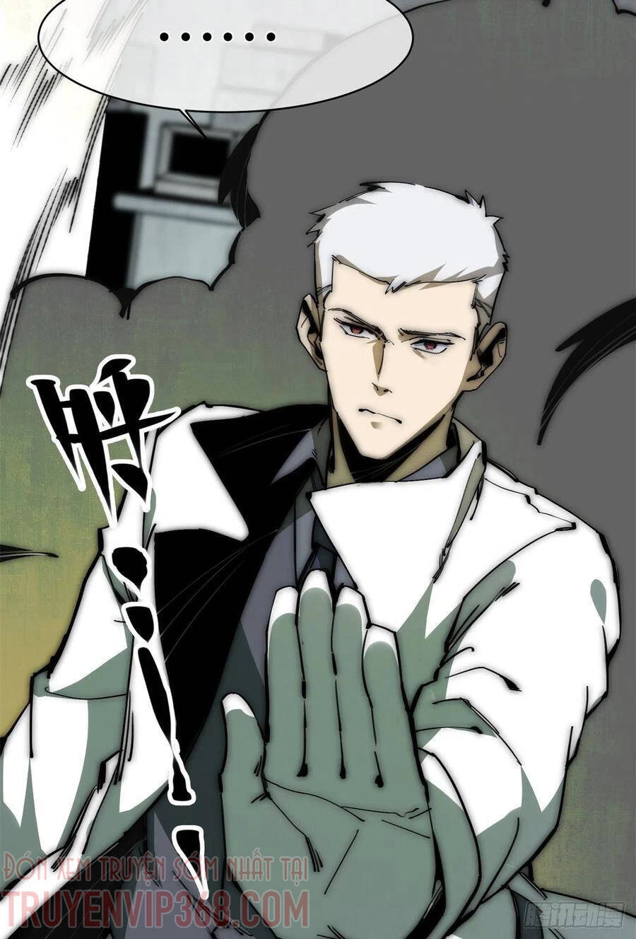 Lui Ra Phía Sau Để Vi Sư Tới Chapter 17 - 14