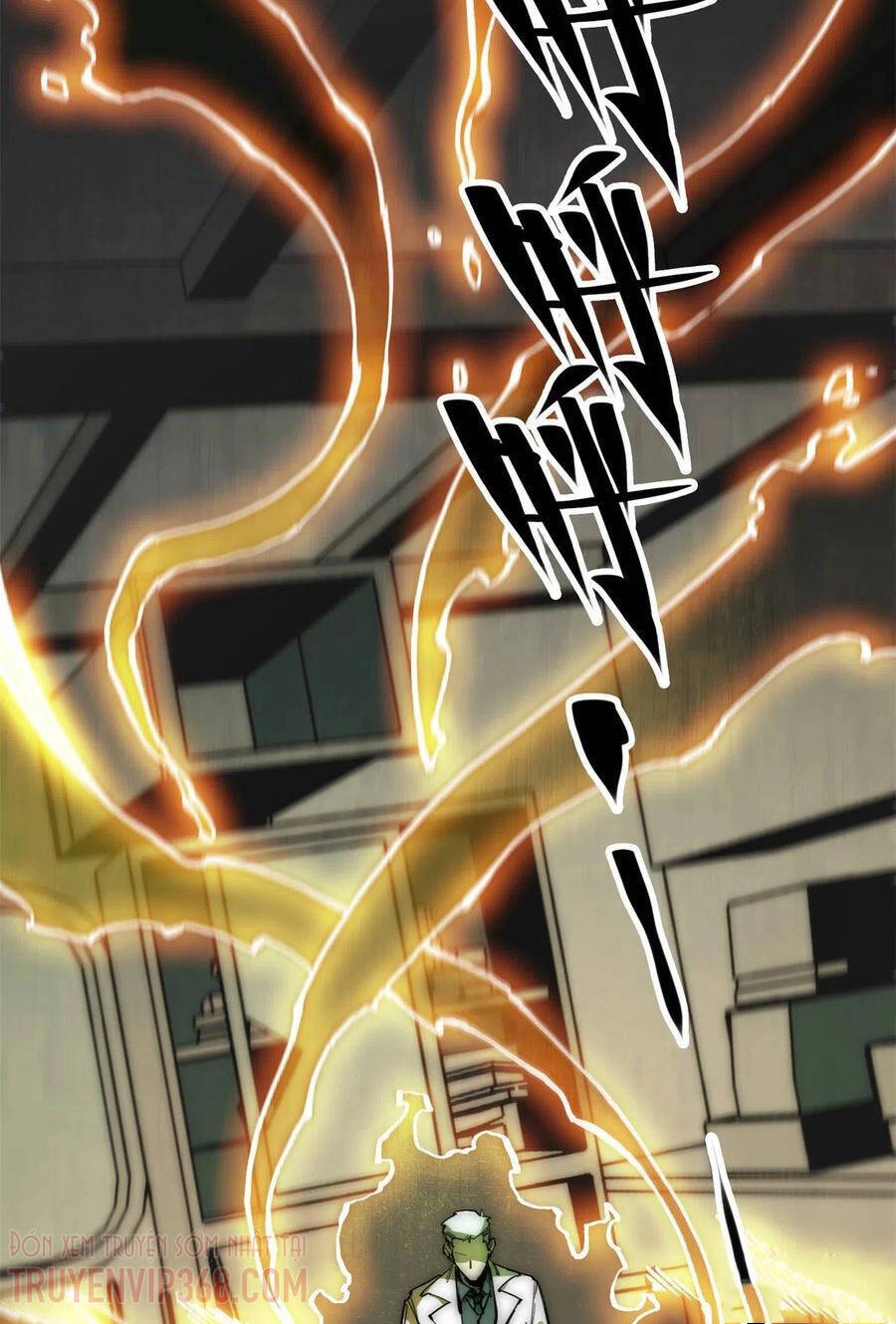 Lui Ra Phía Sau Để Vi Sư Tới Chapter 17 - 18