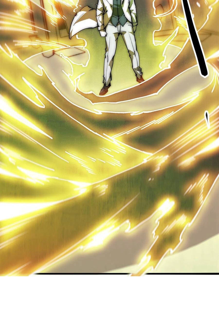 Lui Ra Phía Sau Để Vi Sư Tới Chapter 17 - 19