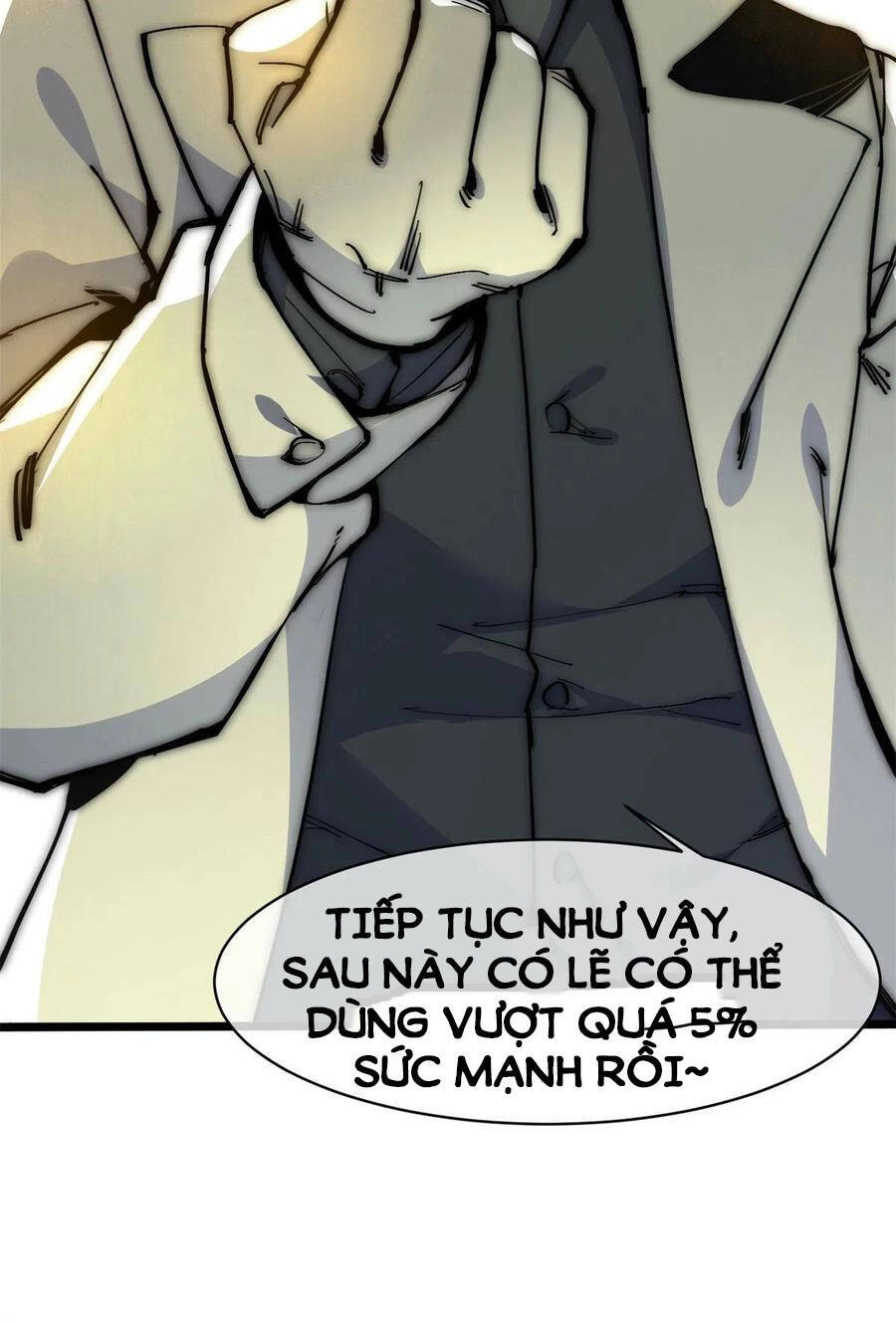 Lui Ra Phía Sau Để Vi Sư Tới Chapter 17 - 22