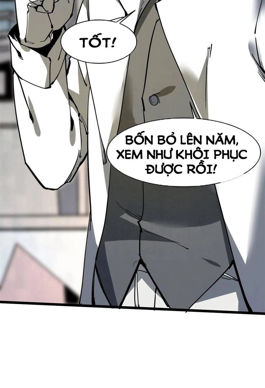 Lui Ra Phía Sau Để Vi Sư Tới Chapter 17 - 27