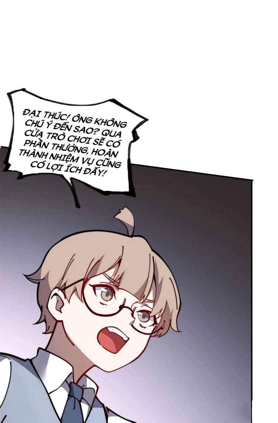 Lui Ra Phía Sau Để Vi Sư Tới Chapter 17 - 29