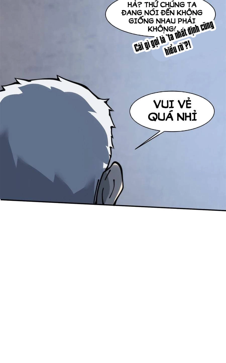 Lui Ra Phía Sau Để Vi Sư Tới Chapter 17 - 37