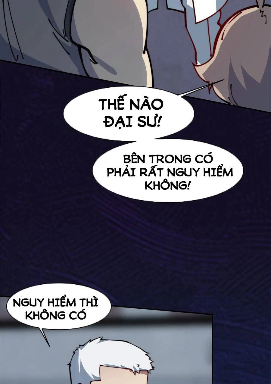 Lui Ra Phía Sau Để Vi Sư Tới Chapter 17 - 39