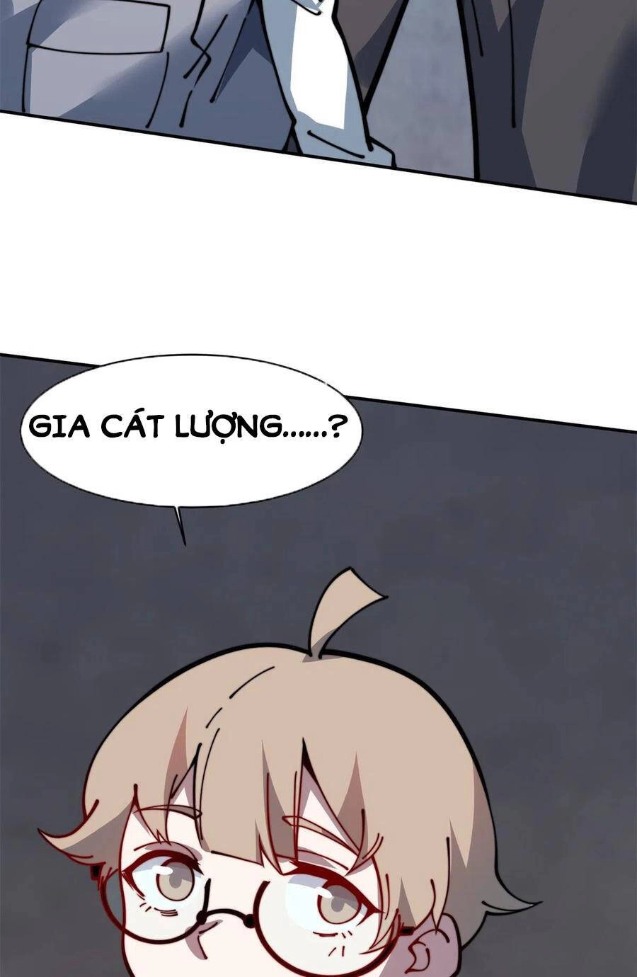 Lui Ra Phía Sau Để Vi Sư Tới Chapter 17 - 45