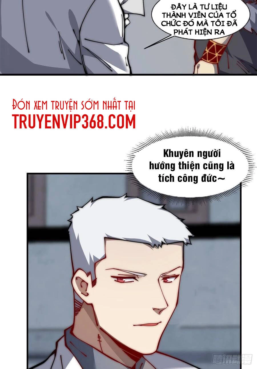 Lui Ra Phía Sau Để Vi Sư Tới Chapter 17 - 48