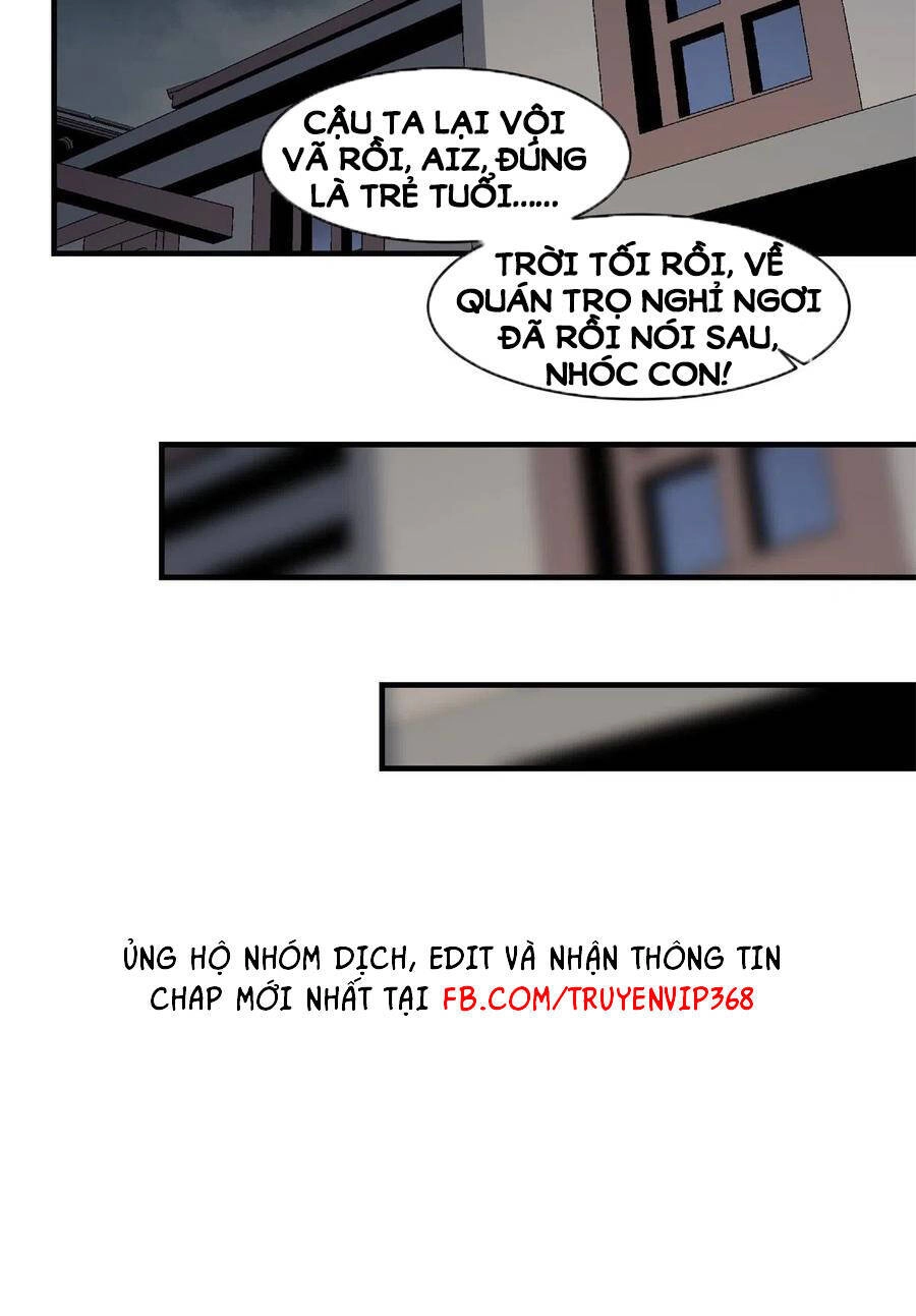 Lui Ra Phía Sau Để Vi Sư Tới Chapter 17 - 52