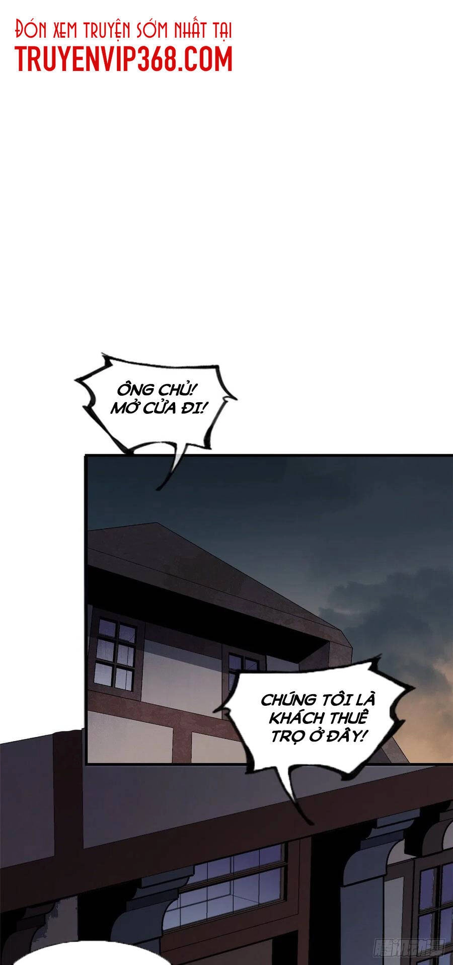 Lui Ra Phía Sau Để Vi Sư Tới Chapter 18 - 2