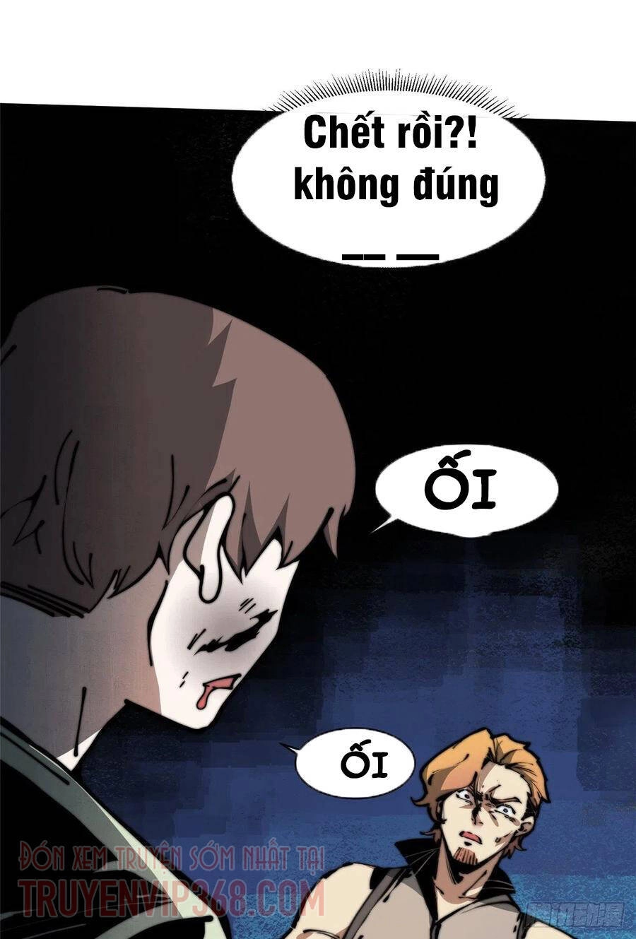 Lui Ra Phía Sau Để Vi Sư Tới Chapter 18 - 14