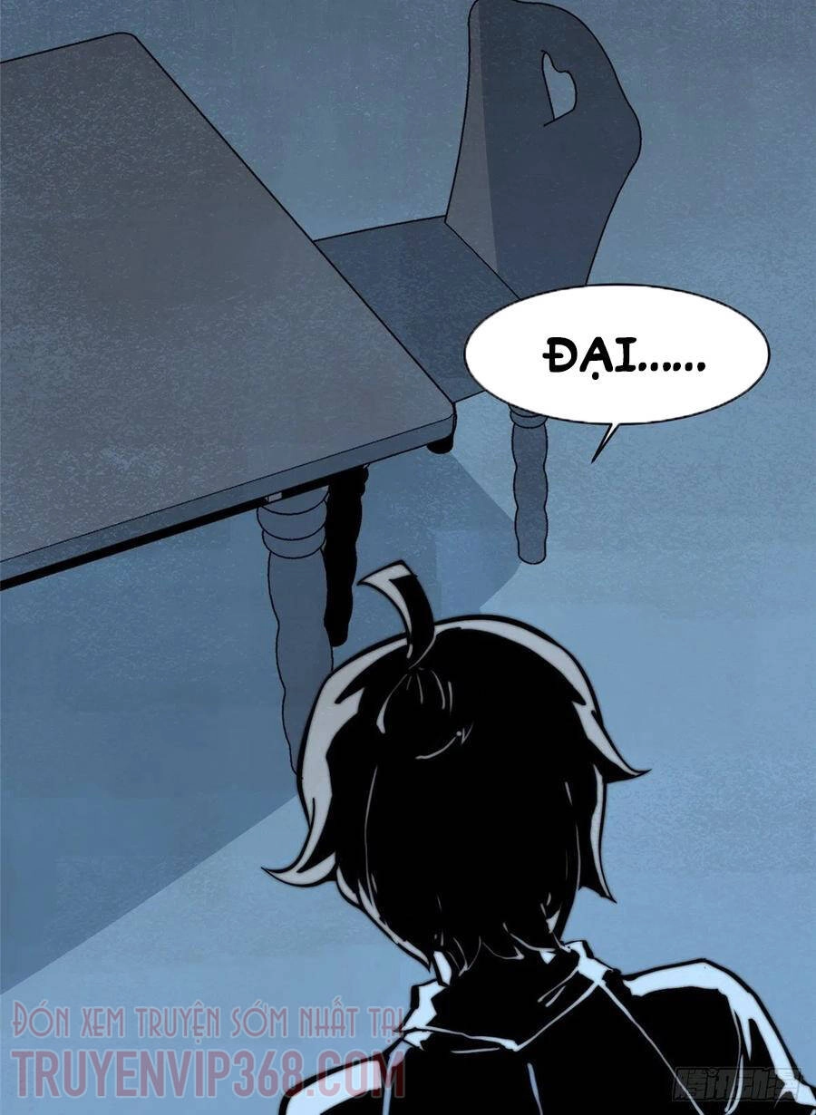 Lui Ra Phía Sau Để Vi Sư Tới Chapter 18 - 18