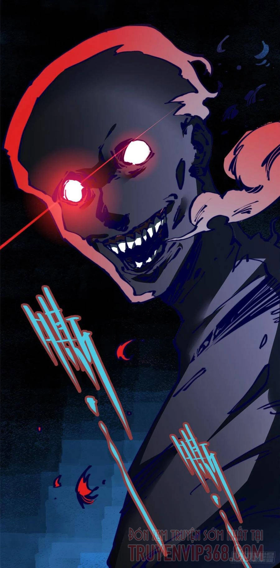 Lui Ra Phía Sau Để Vi Sư Tới Chapter 18 - 24