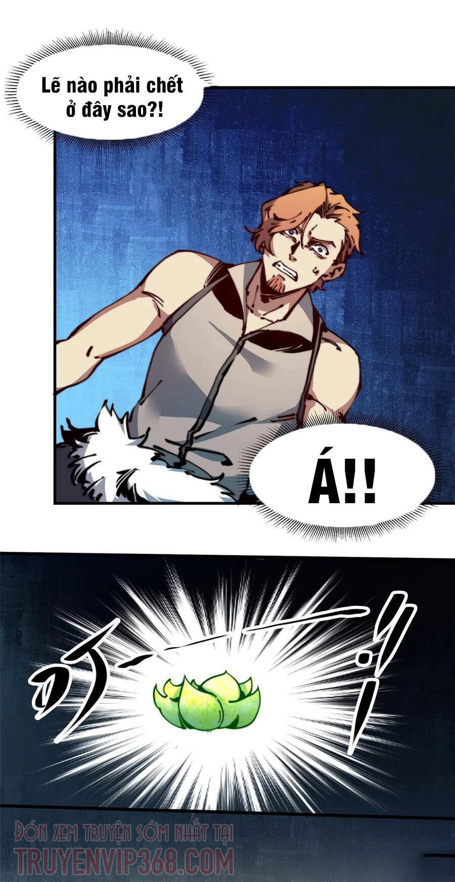 Lui Ra Phía Sau Để Vi Sư Tới Chapter 18 - 26