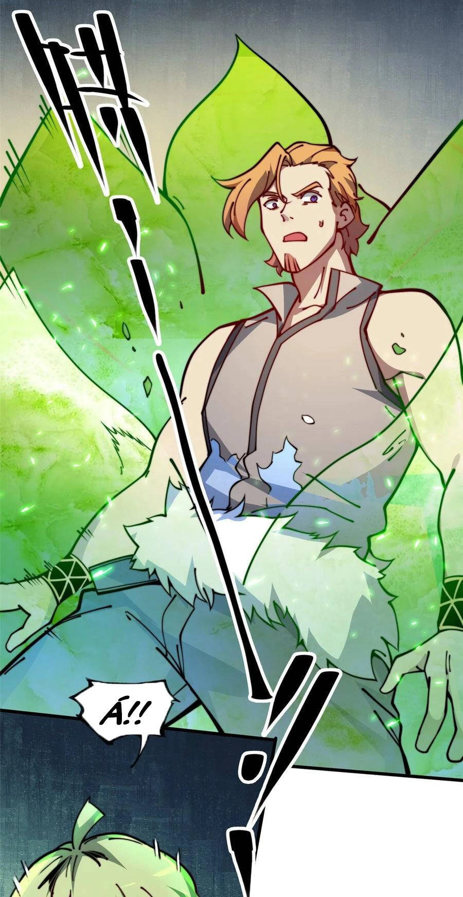 Lui Ra Phía Sau Để Vi Sư Tới Chapter 18 - 27