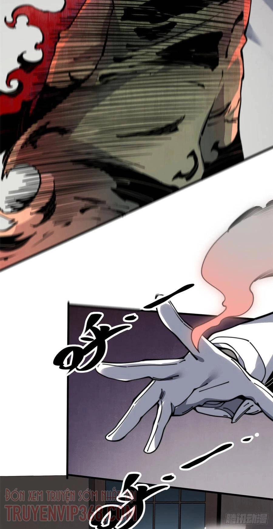 Lui Ra Phía Sau Để Vi Sư Tới Chapter 18 - 30