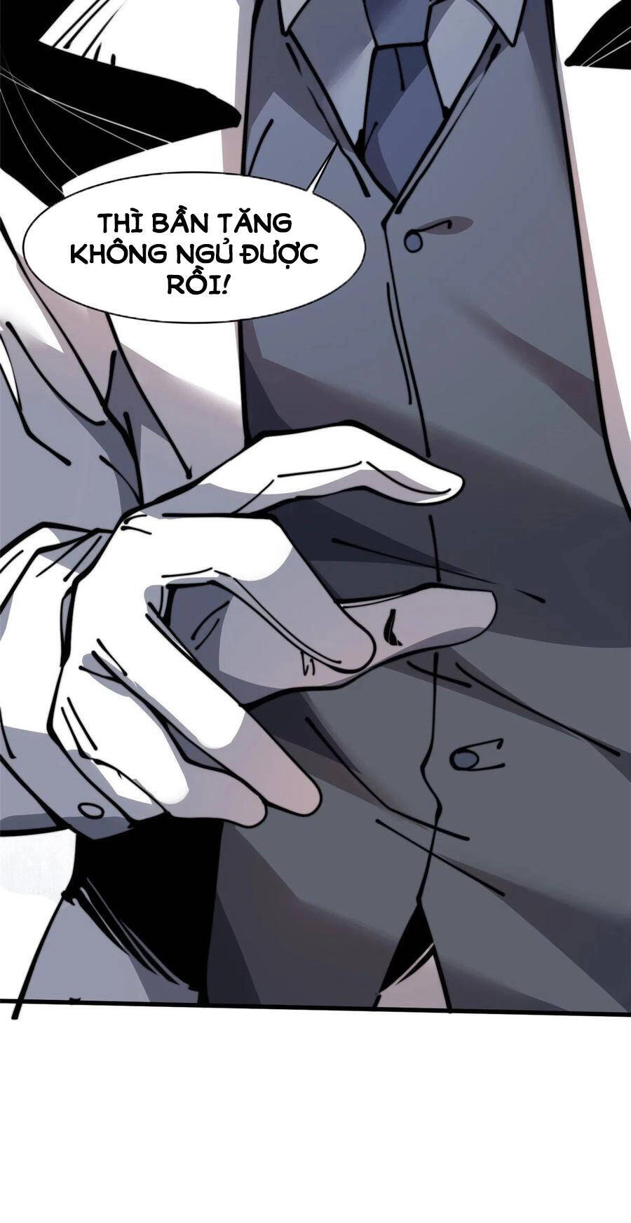 Lui Ra Phía Sau Để Vi Sư Tới Chapter 18 - 33