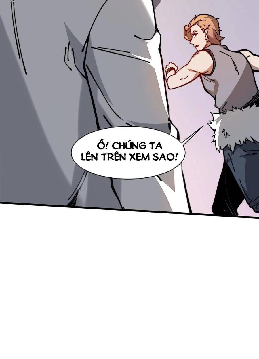 Lui Ra Phía Sau Để Vi Sư Tới Chapter 19 - 9