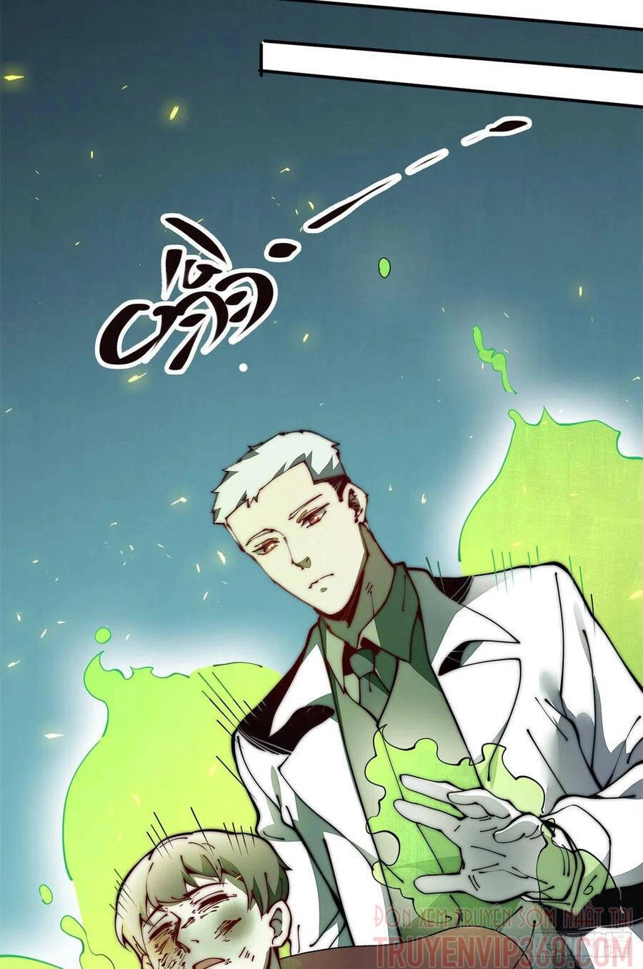 Lui Ra Phía Sau Để Vi Sư Tới Chapter 19 - 14