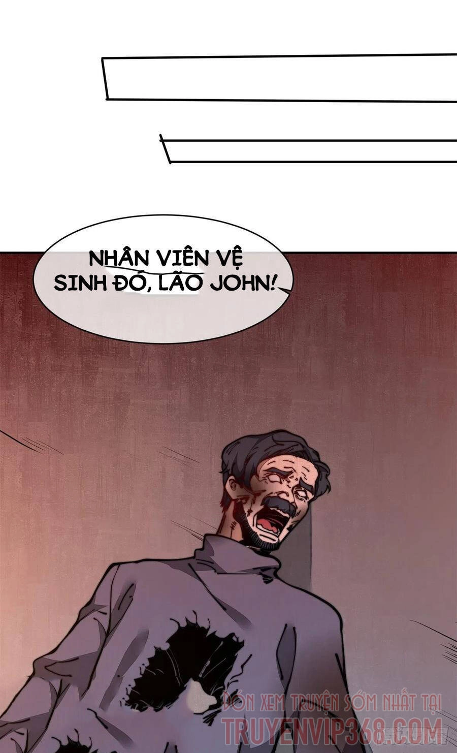 Lui Ra Phía Sau Để Vi Sư Tới Chapter 19 - 34