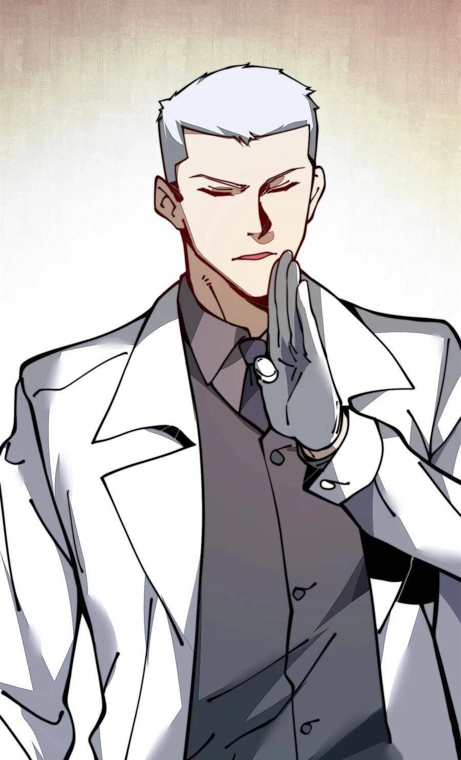 Lui Ra Phía Sau Để Vi Sư Tới Chapter 19 - 41