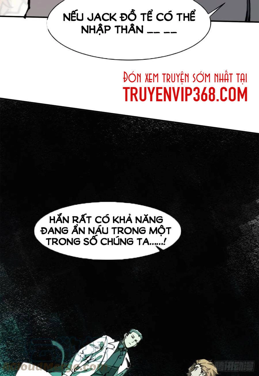 Lui Ra Phía Sau Để Vi Sư Tới Chapter 19 - 46