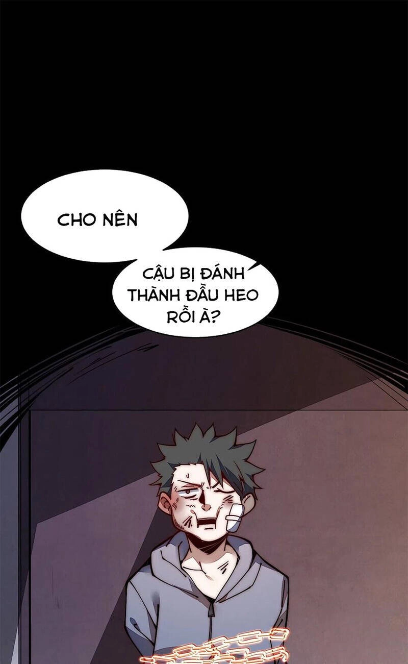 Lui Ra Phía Sau Để Vi Sư Tới Chapter 20 - 11