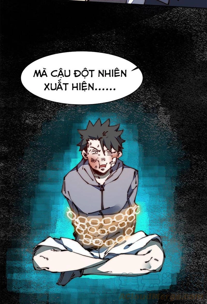 Lui Ra Phía Sau Để Vi Sư Tới Chapter 20 - 28