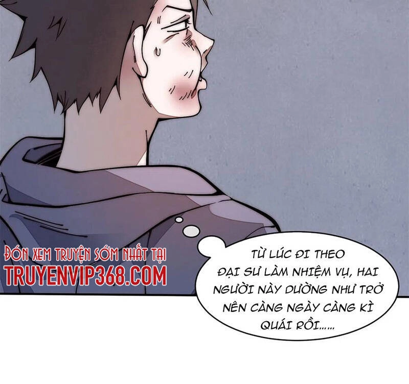 Lui Ra Phía Sau Để Vi Sư Tới Chapter 20 - 47