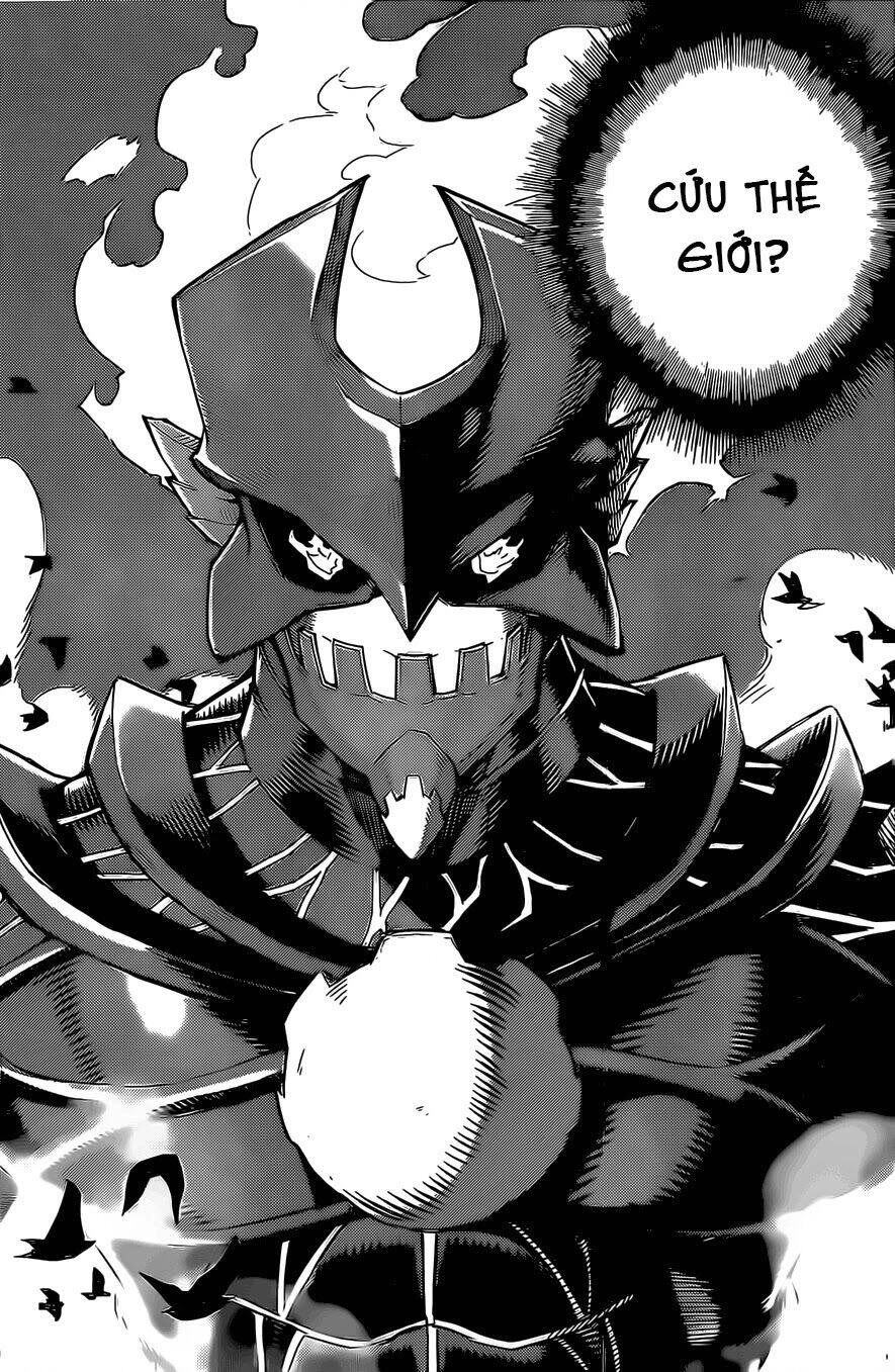 Kiriwo Terrible Chapter 1 - 18