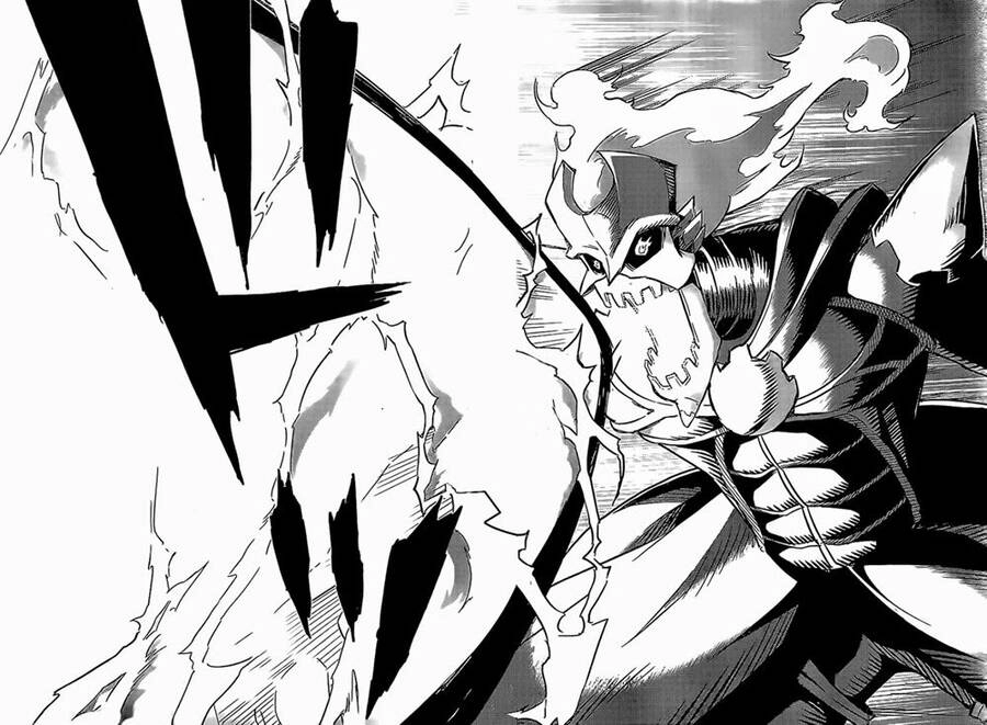 Kiriwo Terrible Chapter 1 - 26