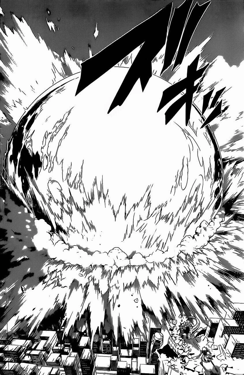 Kiriwo Terrible Chapter 1 - 29