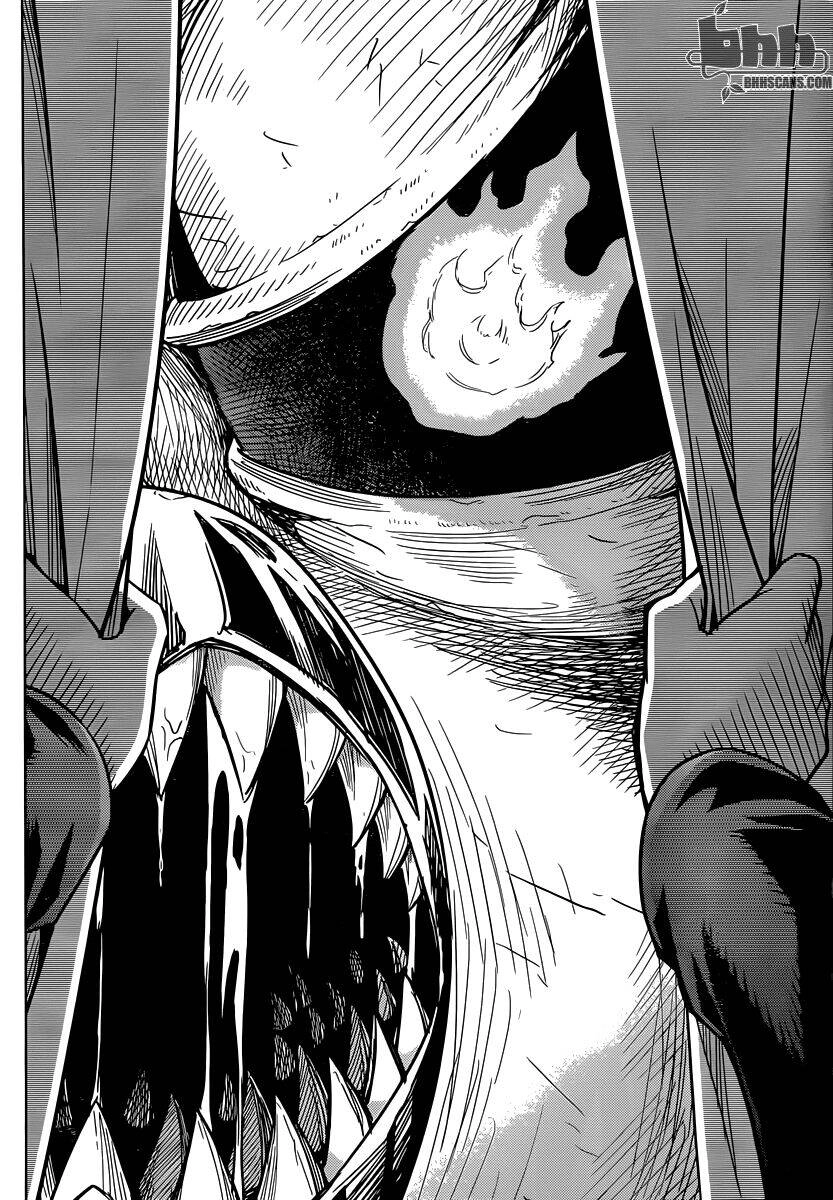 Kiriwo Terrible Chapter 2 - 25