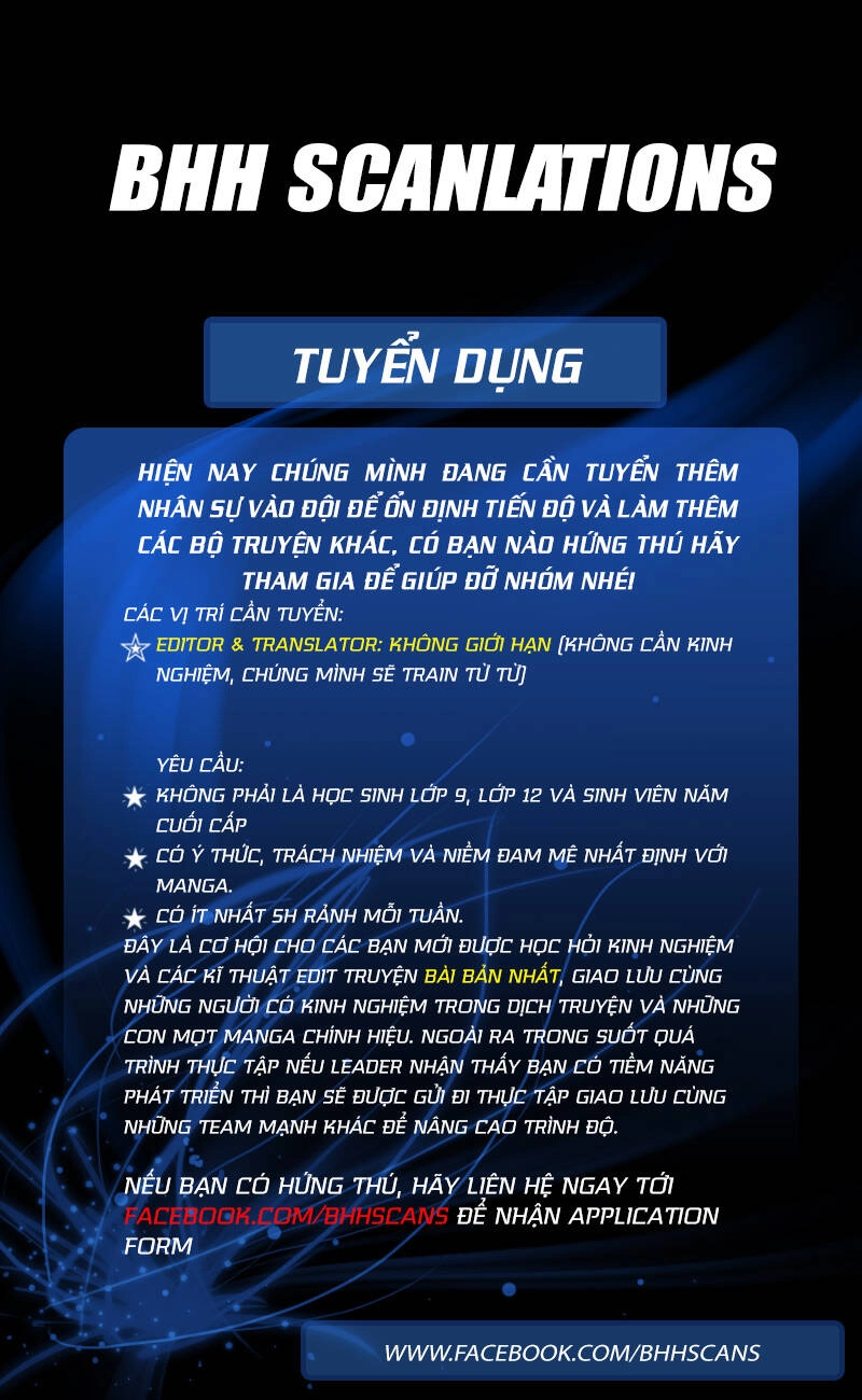 Kiriwo Terrible Chapter 2 - 32