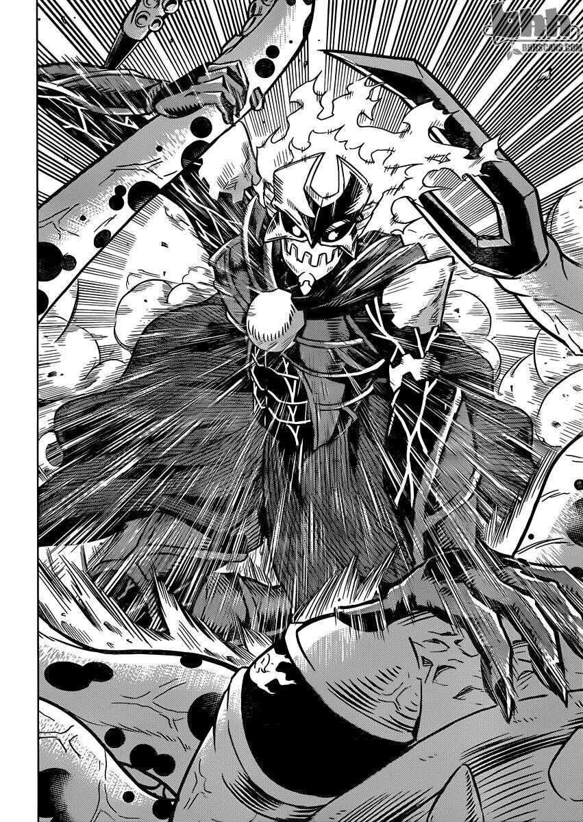 Kiriwo Terrible Chapter 3 - 13